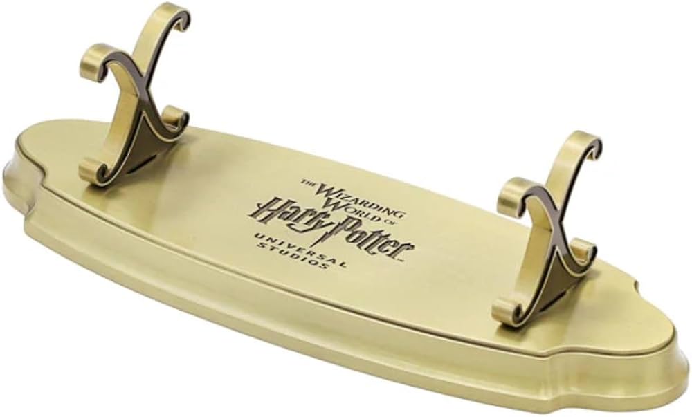 Amazon.co.jp: USJ ハリーポッター 杖 スタンド ワンド スタンド 杖
