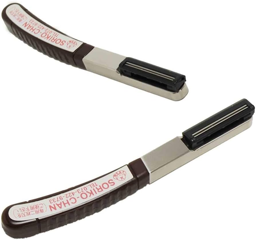 Amazon.co.jp: エイリバー 業務用 ソリコちゃん レザーS : ビューティー