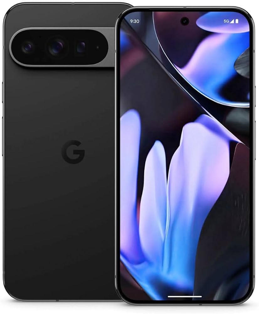 Amazon | Google Pixel 9 Pro XL 256GB SIMフリー [Obsidian