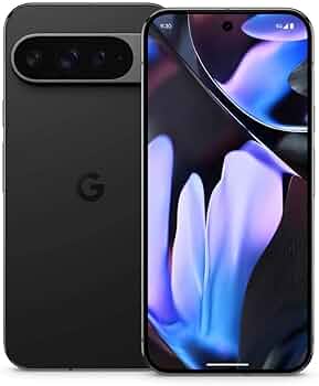 Amazon | Google Pixel 9 Pro XL 512GB SIMフリー [Obsidian