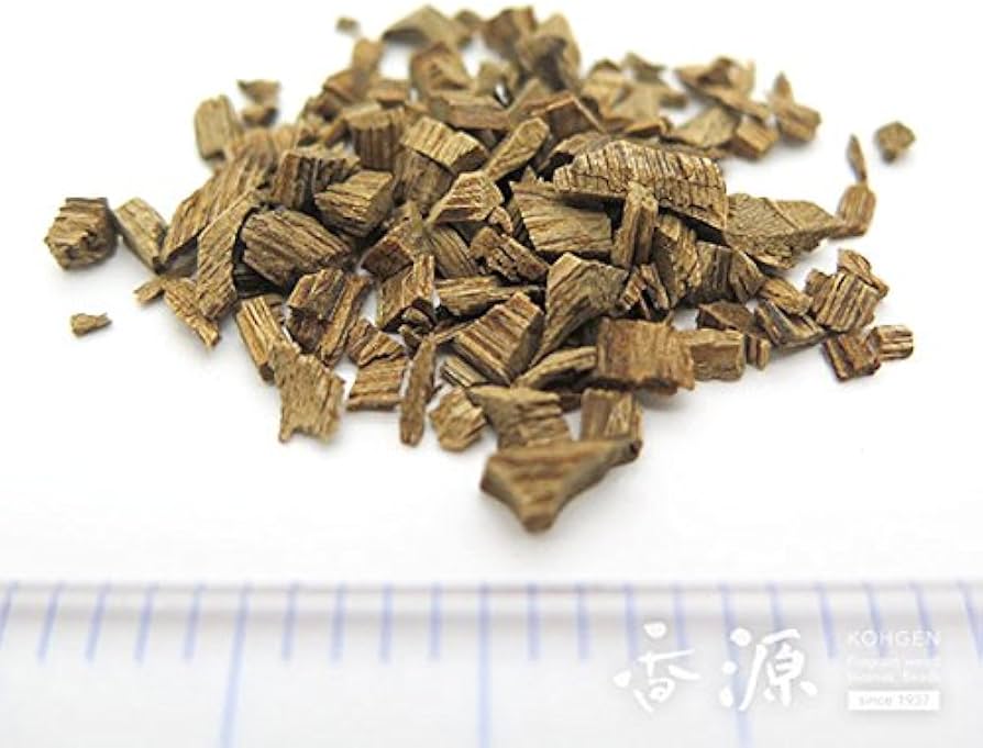 Amazon｜香木 伽羅 新伽羅 刻 1g｜線香 オンライン通販