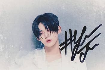 Amazon.co.jp: TXTTomorrow X Together チェヨンジュン Choi Yeon-Jun