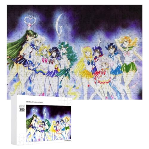 セーラームーン パズル」の人気商品一覧 | 安い商品を通販サイトから