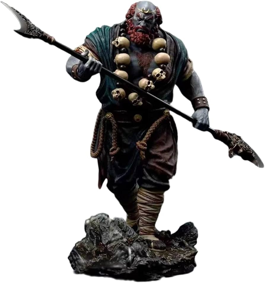 Amazon | 西遊記シリーズ取経人ガレージキット フィギュア 収蔵級