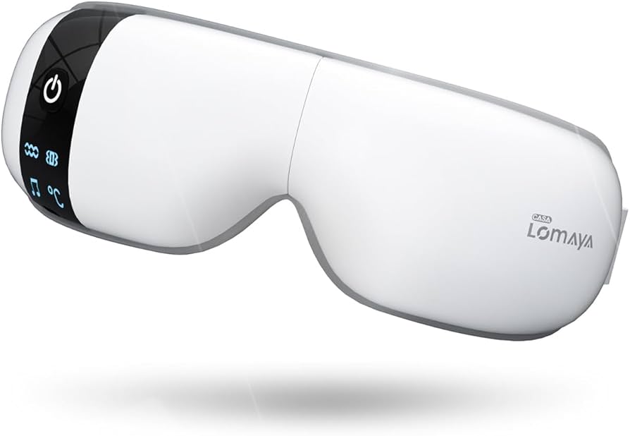 Amazon | 【新登場】 アイウォーマー 目元ケア EYE REFRESH ホットアイ