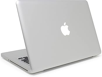 Amazon.com: Apple MacBook Pro 13 inches MC700LL/A (4GB RAM, 320GB