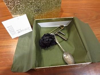 Amazon.co.jp: UNDERCOVER アンダーカバー UCX4X01-2 ローズ スプーン