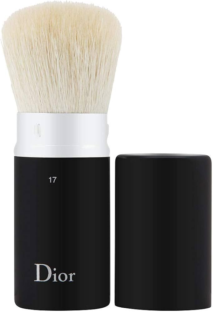 Amazon.com: Dior N°17 - Kabuki : Beauty & Personal Care