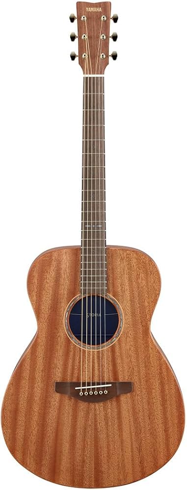 Amazon.com: Yamaha Storia II Acoustic Guitar : Musical Instruments