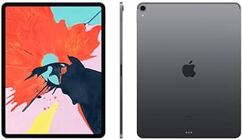 Amazon.com : Apple 2018 iPad Pro 12.9-inch, Wi-Fi, 64GB - Space
