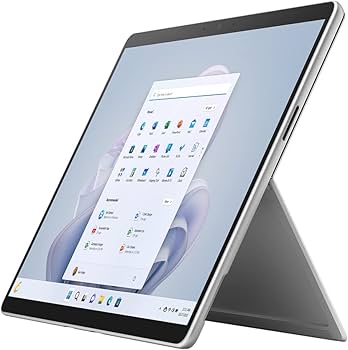 Amazon.com: Microsoft Surface Pro 9 (2022), 13
