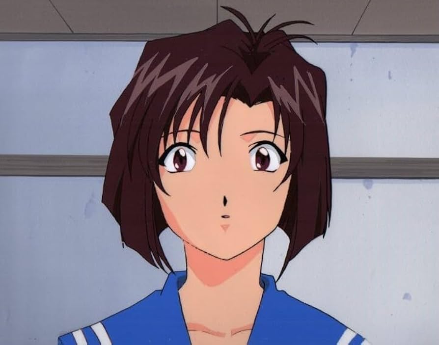 Amazon.co.jp: 逮捕しちゃうぞ セル画セット① 夏実：おしゃれ葵他