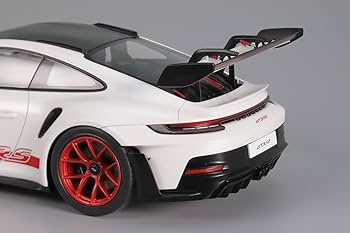 Amazon.com: TAMIYA 1/24 Porsche 911 GT3 RS 992 TAM24370 : Arts