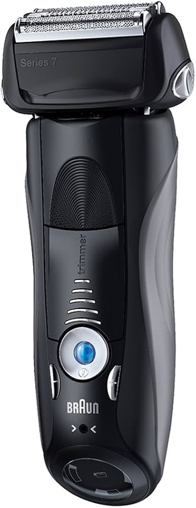 Amazon | ブラウン シリーズ7 メンズシェーバー 3枚刃 720s-7 | Braun