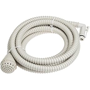 Amazon.co.jp: 洗濯機用ホース - 洗濯機交換部品・アクセサリ: 大型家電