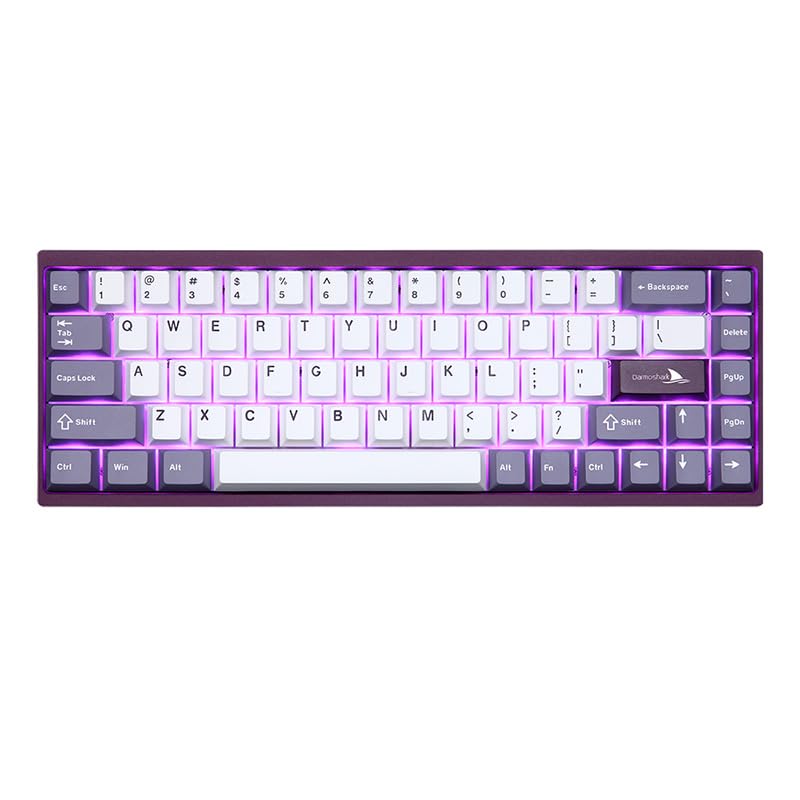 Amazon.co.jp: Darmoshark KT68 PRO CNC 日本限定モデル ゲーミング