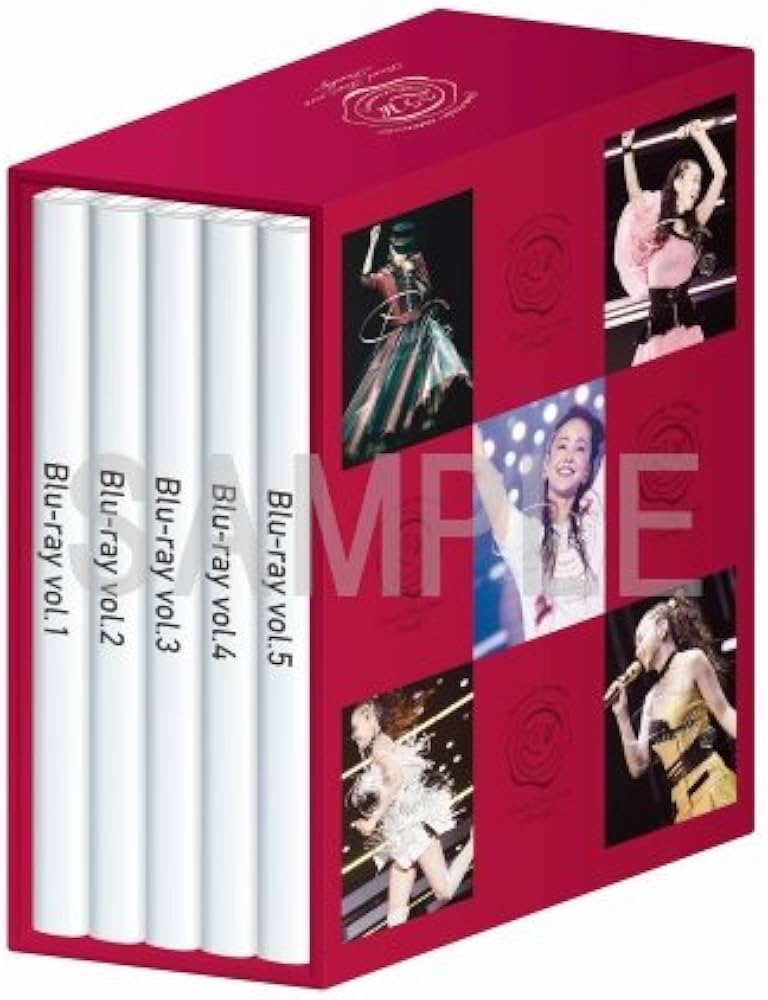 Amazon.co.jp | 【店舗限定先着特典あり】namie amuro Final Tour 2018