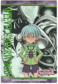 Amazon.co.jp: 遊戯王 英語版 LDS1-ENT05 Token: Weevil Underwood