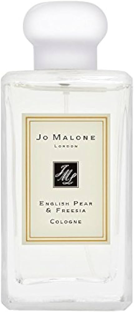 Jo Malone English Pear & Freesia Cologne for Women Eau de Cologne