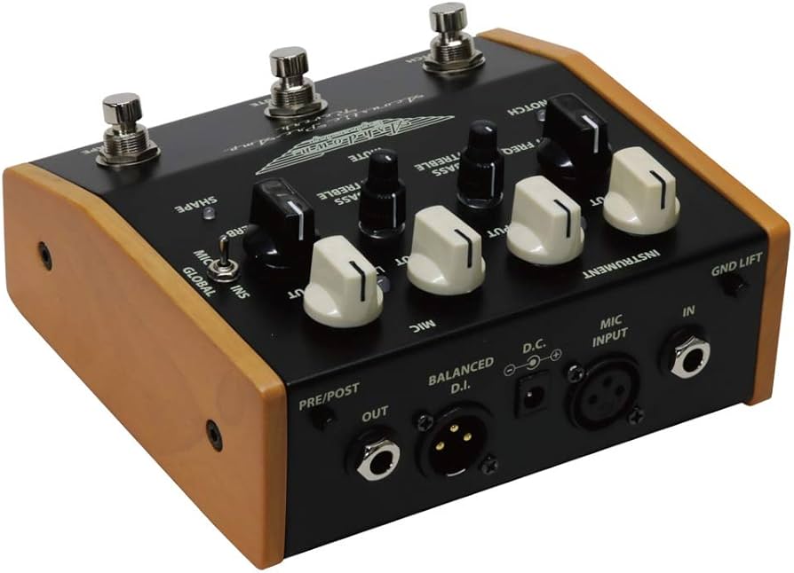 Amazon | Ashdown アッシュダウン アコースティック ギター用