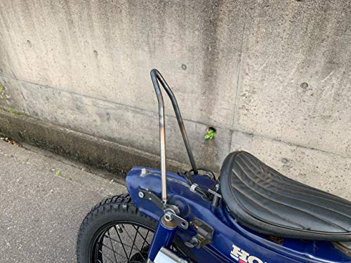 Amazon | カブ用シーシーバー(30cm) 40101 | シーシーバー | 車＆バイク