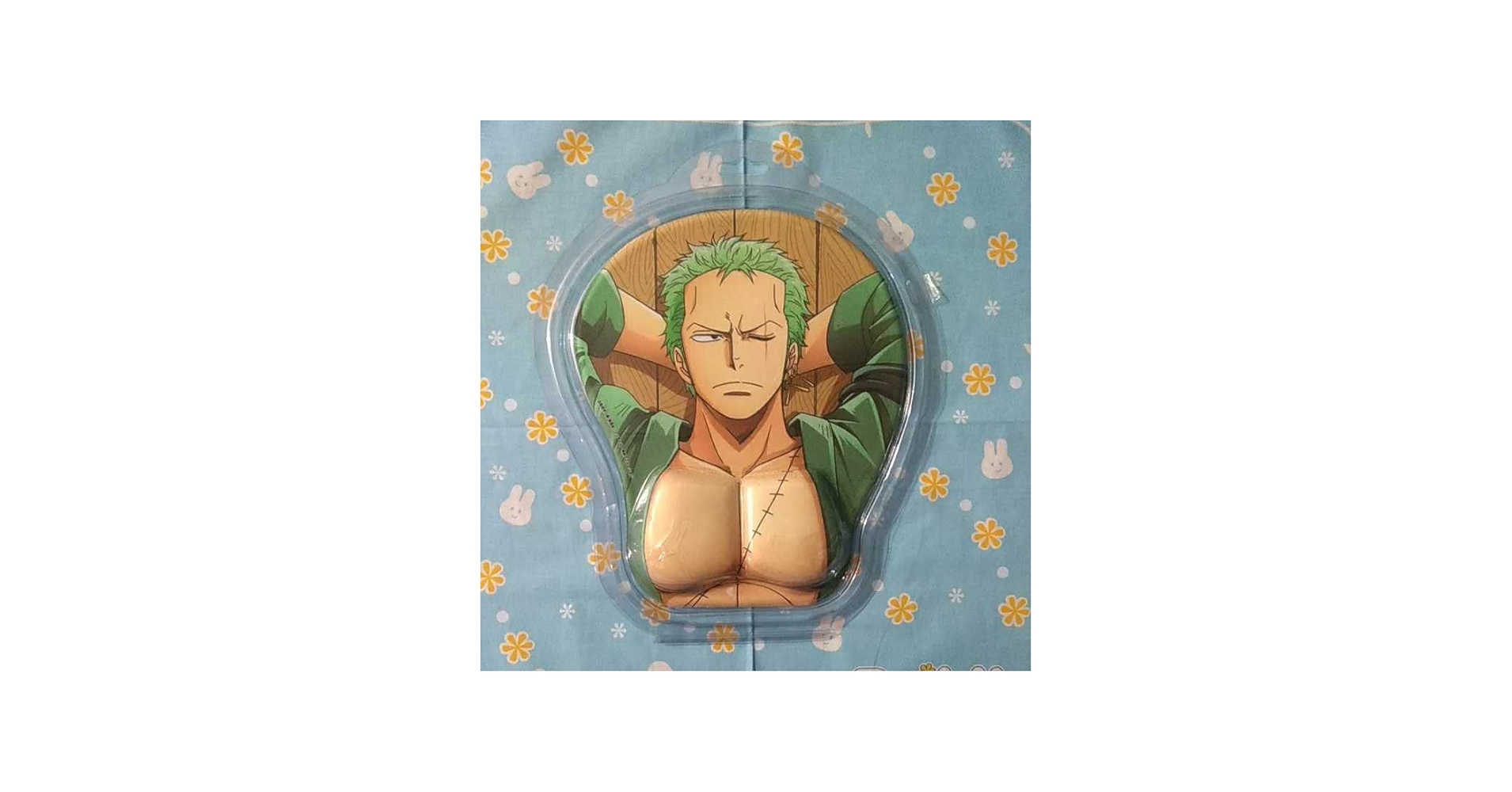 Amazon.co.jp: ONE PIECE ワンピース 麦わらストア限定 ロロノア ゾロ