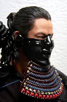 Amazon.co.jp: ムービー・マスターピース GOEMON The Movie 1/6