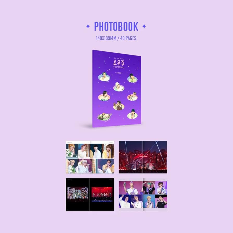 Amazon.co.jp | BTS 2021 MUSTER SOWOOZOO Blu-ray (日本語字幕入り