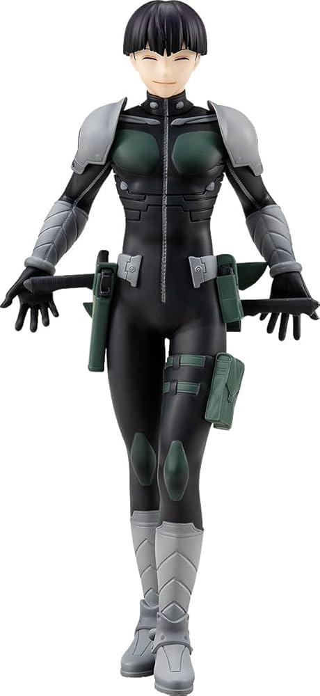 Amazon | POP UP PARADE 怪獣8号 保科宗四郎 ノンスケール