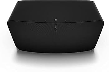 Amazon.co.jp: Sonos Five ソノス ファイブ Wireless Speaker