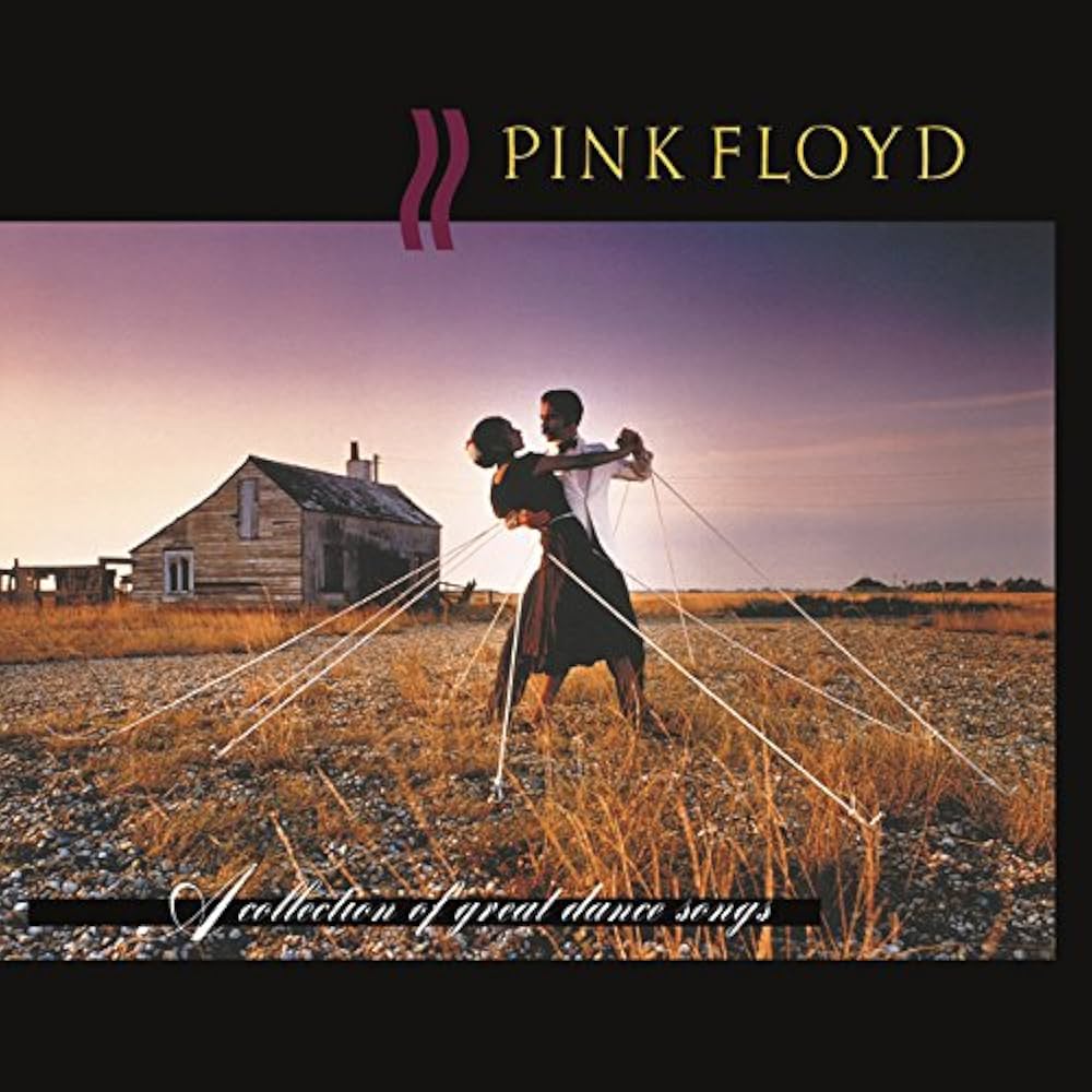 Pink Floyd - Collection of Great Dance Song - Amazon.com Music