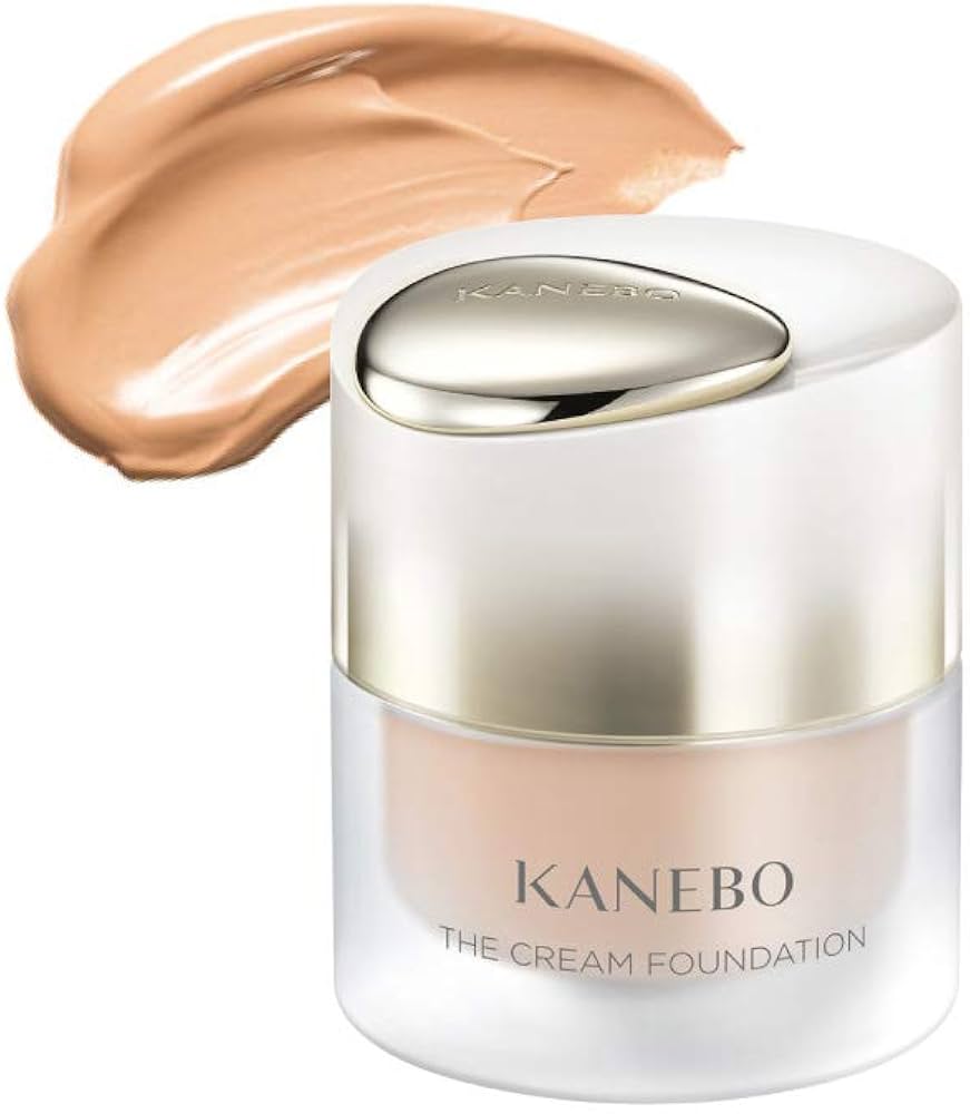 Amazon.co.jp: KANEBO(カネボウ) カネボウ ザ クリーム
