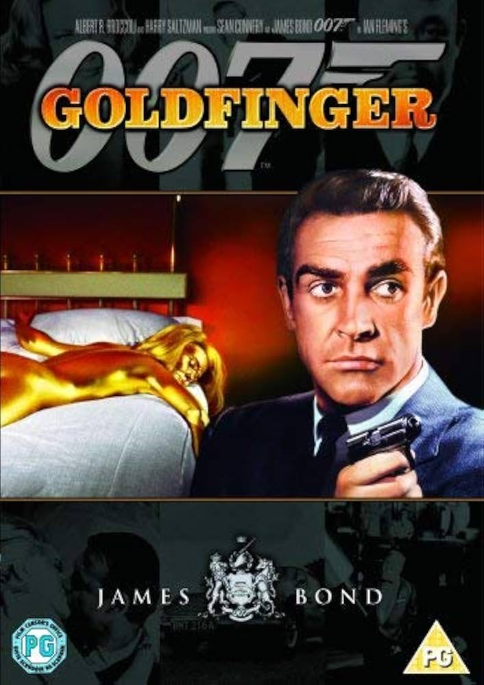 ミュージック GOLDFINGER'S KITCHEN THE DVD GOLDFINGER'S KITCHEN THE DVD