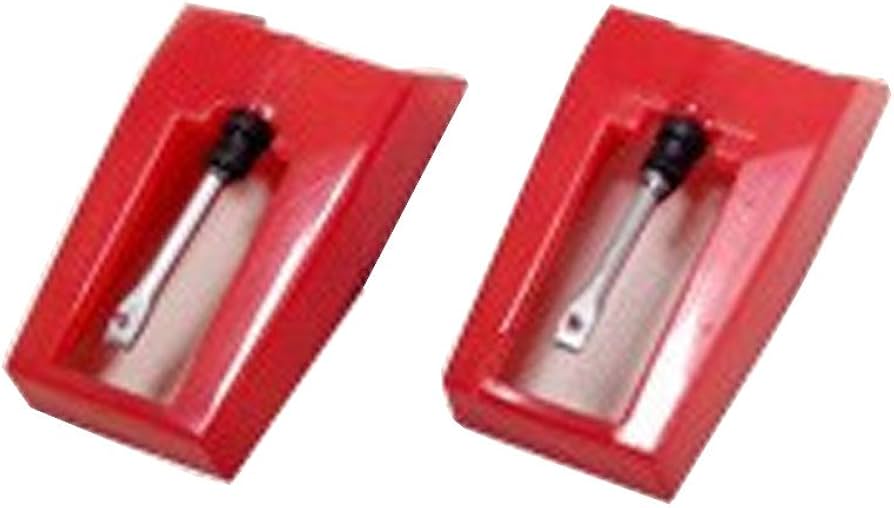 Amazon.co.jp: ベルソス マルチレコードプレーヤー用 交換針