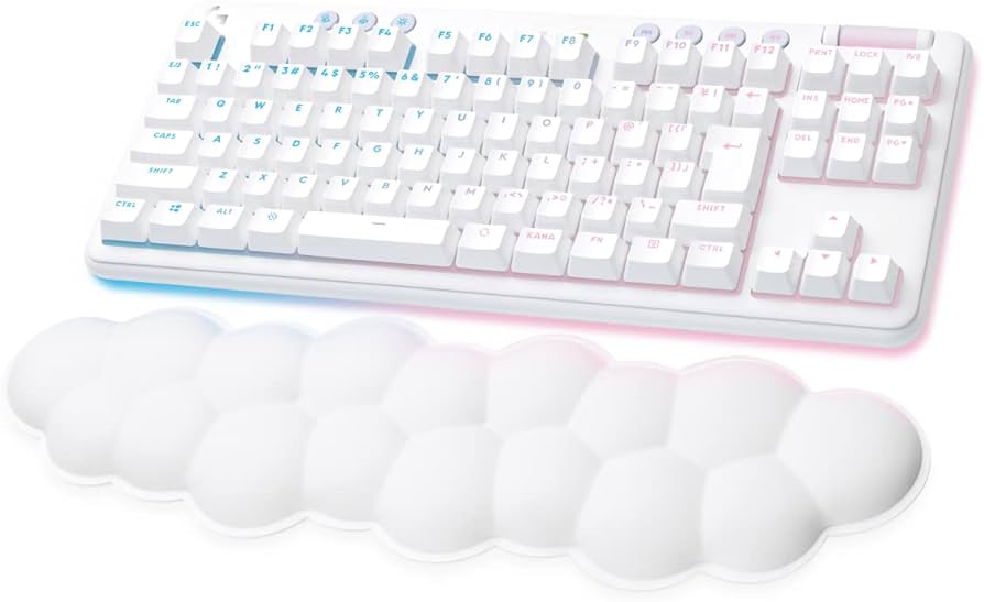 Amazon.co.jp: 【セット買い】Logicool G オーロラコレクション
