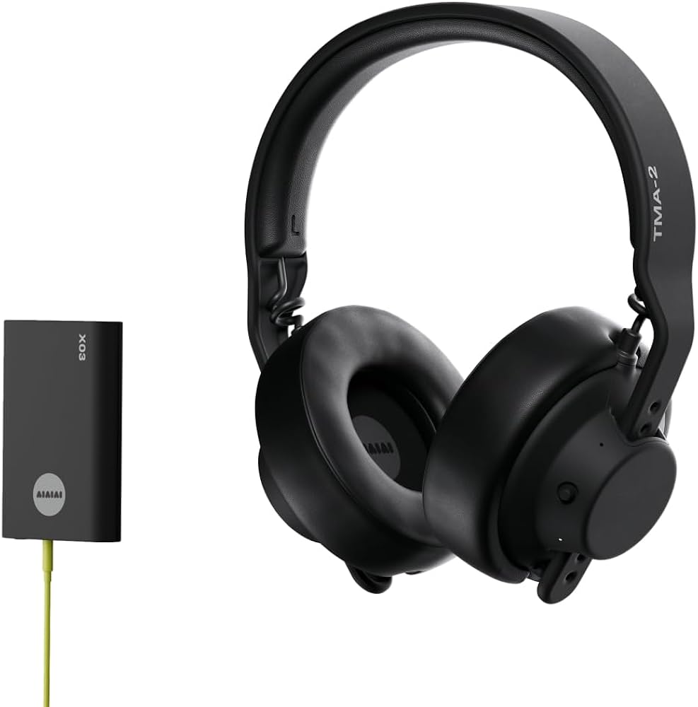 Amazon | TMA-2 Studio Wireless ワイヤレスモニターヘッドホン