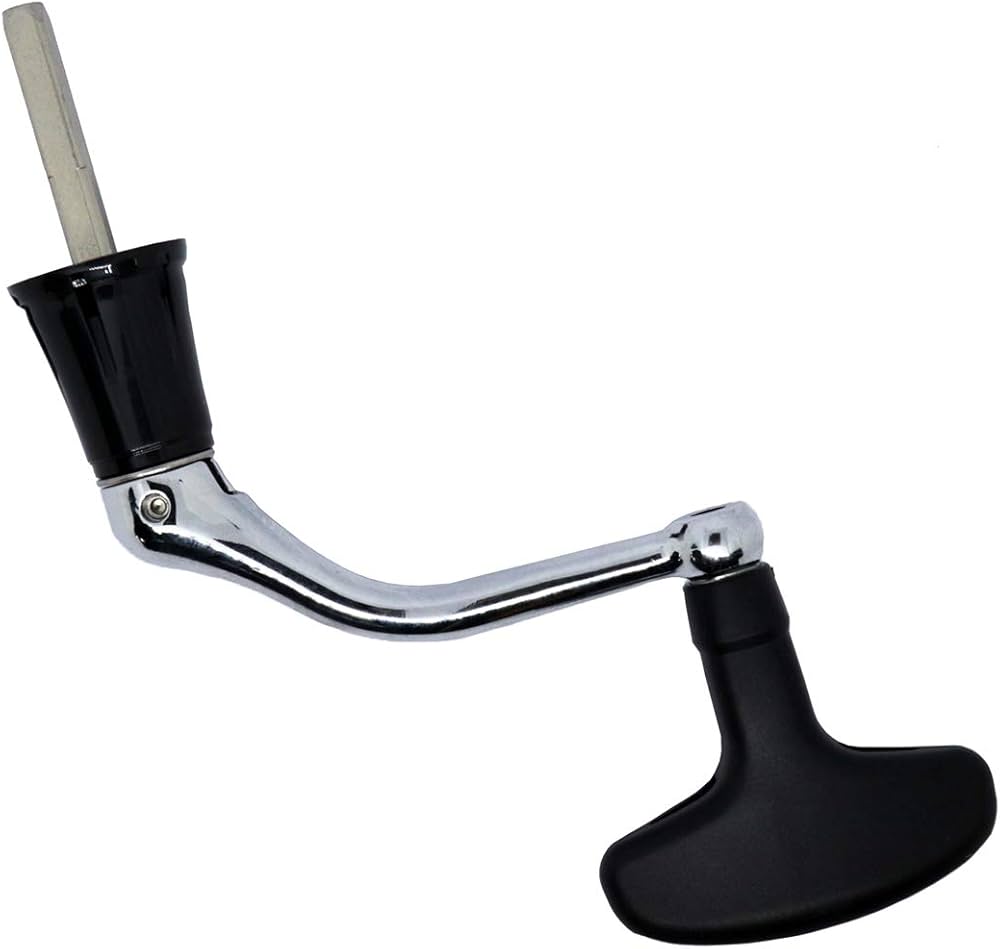 Amazon | 純正パーツ 19 FX 4000 ハンドル組 パートNo 10TA6 | シマノ