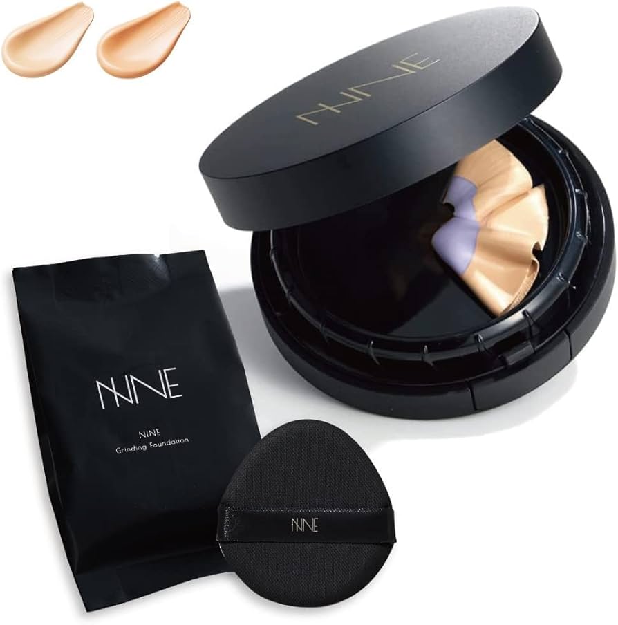 Amazon | NNEファンデーション [ ニードルファンデ 針ファンデ