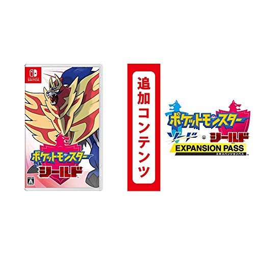 Nintendo Switch ソフト エキスパンションパス ソード」の人気商品一覧