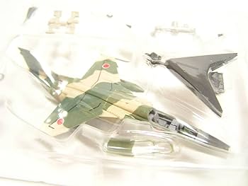 Amazon.co.jp: エフトイズ 1/144 日本の翼コレクション スペシャル