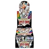 デュエルM DM23-EX1 大感謝祭 ビクトリーBEST BOX ： 通販・価格比較
