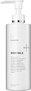 Amazon | Co-medical+ COボディミルク 優しく保湿するボディミルク