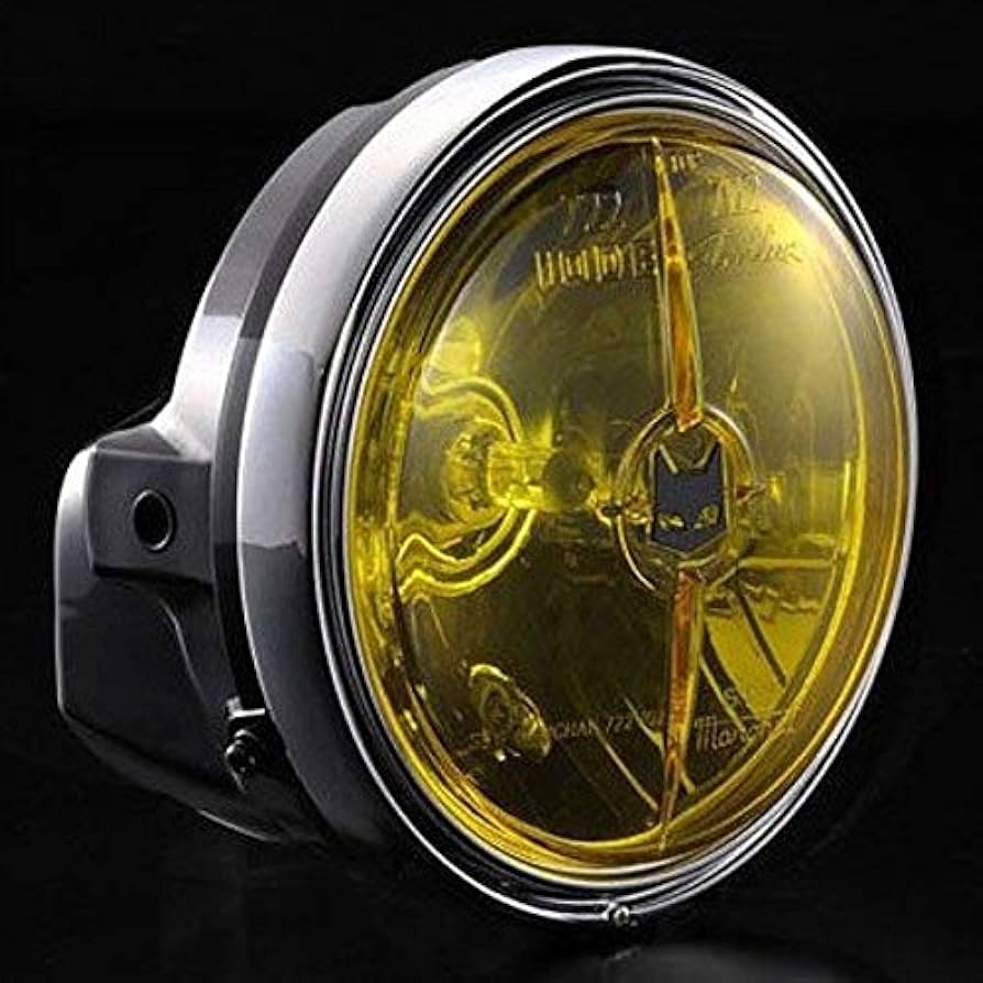 Amazon | (マーシャル) ヘッドライト 722・702 スタールクスフルキット