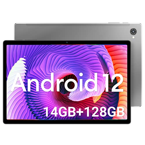 10.5インチAndroidタブレット｢Blackview Tab 15｣を実機レビュー