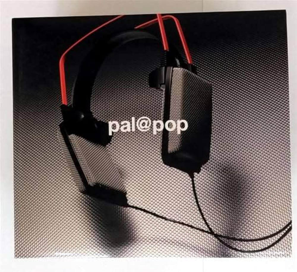 Amazon.co.jp: pal@pop: ミュージック