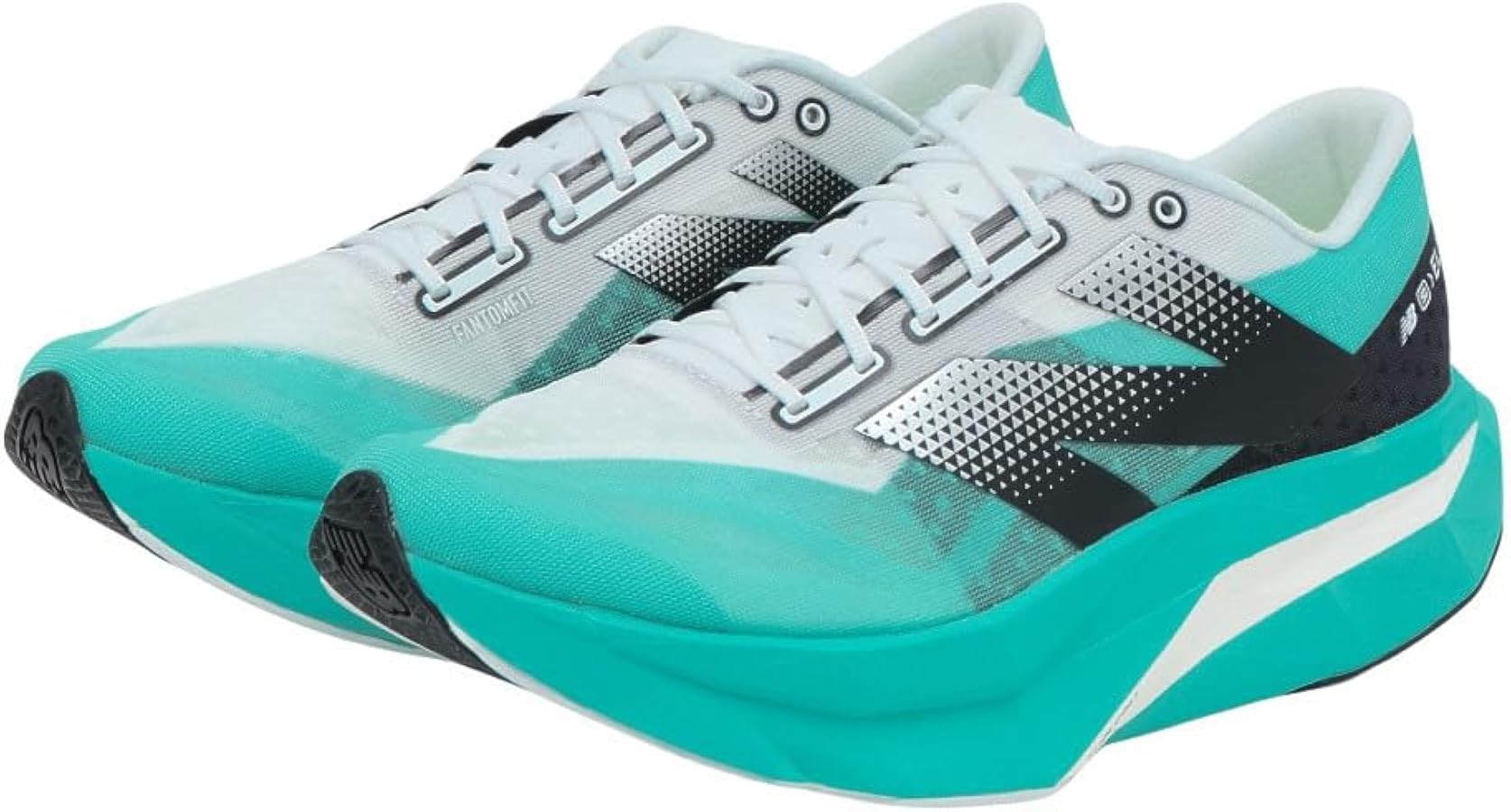 Amazon | [ニューバランス] ランニングシューズ FuelCell SuperComp