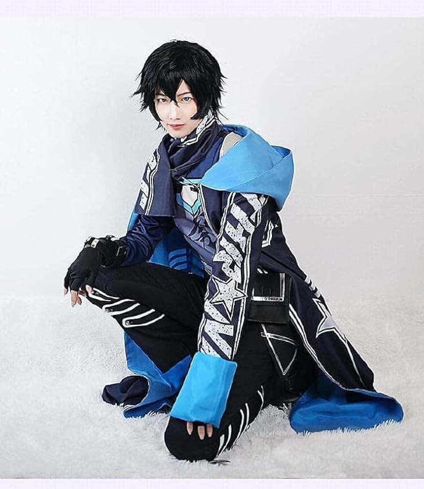 Amazon.co.jp: [楽コス] アクシア・クローネ コスプレ 衣装 ウィッグ