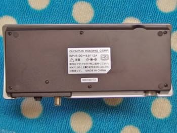 Amazon.co.jp: オリンパス ラジオ ラジオサーバー VJ-10-J1 : パソコン