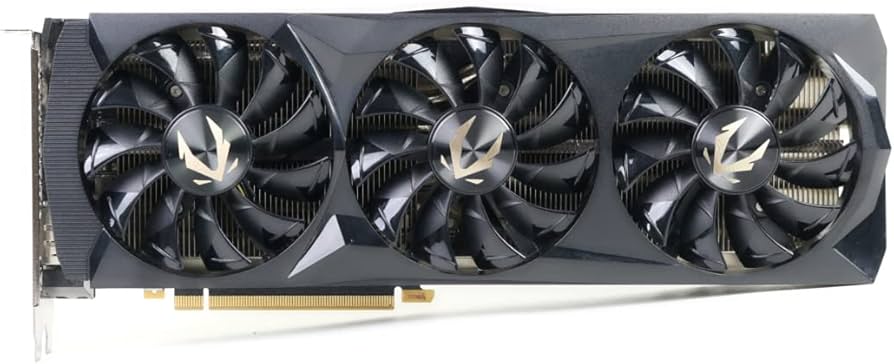 ZOTAC Gaming GeForce RTX 2080 Ti AMP 11GB GDDR6 352-bit Spectra
