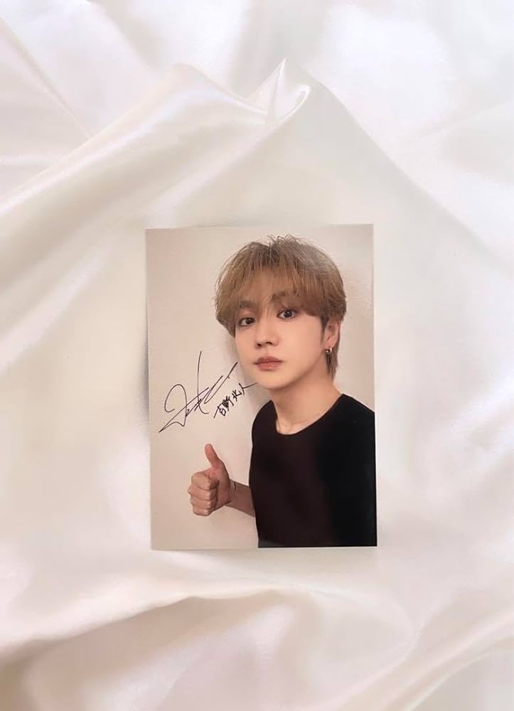 Amazon.co.jp: THE RAMPAGE 吉野北人 トレカ : おもちゃ